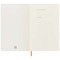 Moleskine 100% VEGEA® Capri Softcover Notizbuch L – liniert