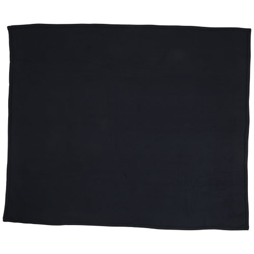 Springwood Decke aus weichem Fleece und Sherpa-Plaid