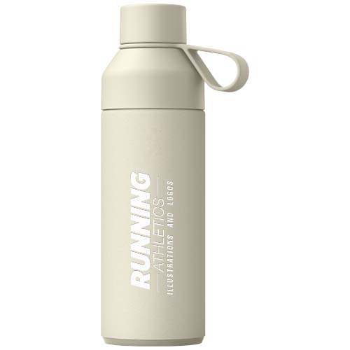 Ocean Bottle 500 ml 3 in 1 Set