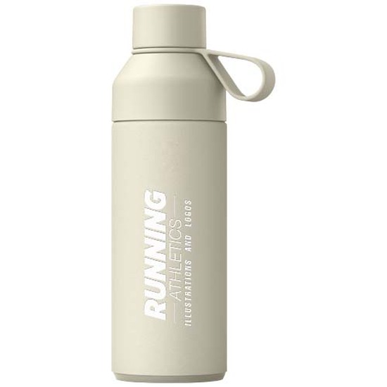 Ocean Bottle 500 ml 3 in 1 Set