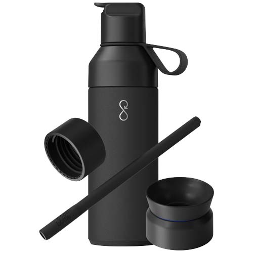 Ocean Bottle 500 ml 3 in 1 Set