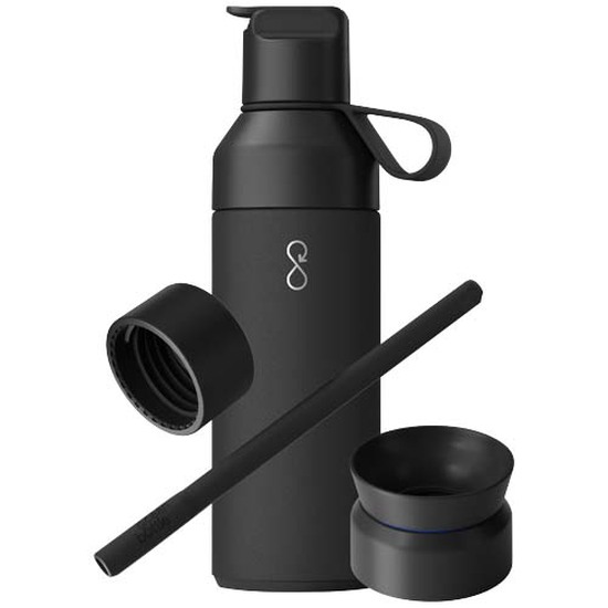 Ocean Bottle 500 ml 3 in 1 Set