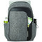 Vault RFID 15" Laptop-Rucksack 16L