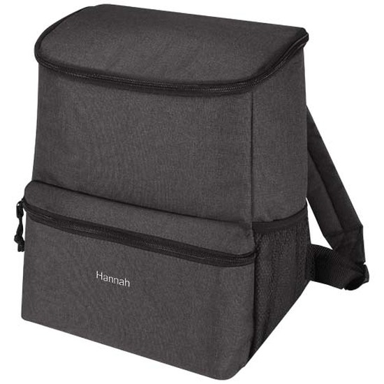 Tundra GRS rPET Kühlrucksack 12L