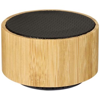 Cosmos Bluetooth® Lautsprecher aus Bambus