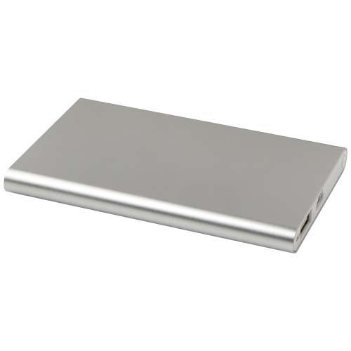 Pep 4000 mAh Type-C Powerbank aus recyceltem Aluminium