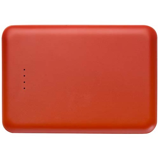 Asama 5000 mAh Typ-C Powerbank aus recyceltem Kunststoff
