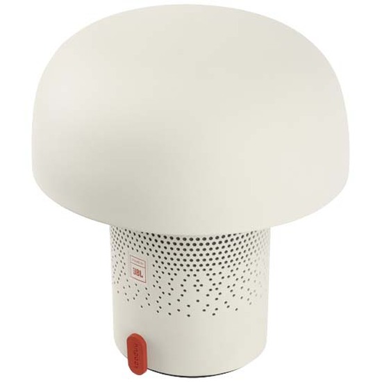 Kooduu Sensa Play Tragbarer JBL Lautsprecher mit Leuchte