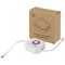 Gloas Aufrollbares 5 in 1 Kabel aus Recyclingmaterial mit Datensynchronisierung und 100 W Schnellladefunktion sowie Smartphone Toolkit