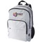 Trend Plus 15" Laptop-Rucksack aus recyceltem GRS-Material 20 L