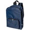 EcoFold faltbarer RPET Rucksack 15 L