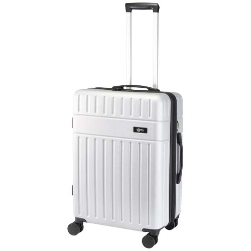 Rover 24" GRS-recycelter, erweiterbarer Trolley 70 L