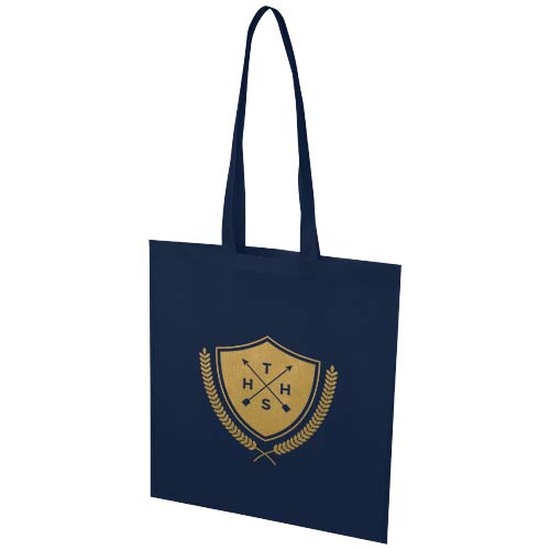 EcoSeal GRS-recycelte Nonwoven Kongress Tragetasche 6 L