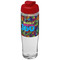 H2O Active® Tempo 700 ml Sportflasche mit Klappdeckel