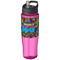 H2O Active® Tempo 700 ml Sportflasche mit Ausgussdeckel