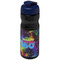 H2O Active® Base 650 ml Sportflasche mit Klappdeckel