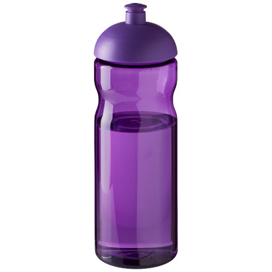 H2O Active® Base 650 ml Sportflasche mit Stülpdeckel