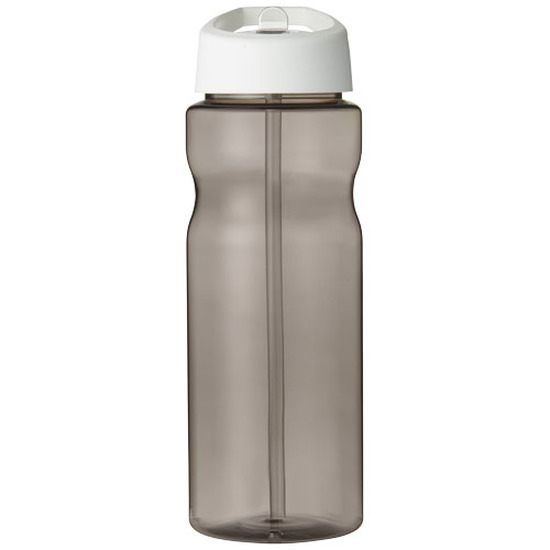 H2O Active® Base 650 ml Sportflasche mit Ausgussdeckel