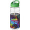 H2O Active® Base 650 ml Sportflasche mit Ausgussdeckel