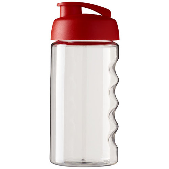 H2O Active® Bop 500 ml Sportflasche mit Klappdeckel