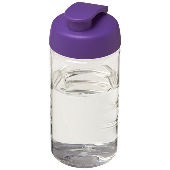 H2O Active® Bop 500 ml Sportflasche mit Klappdeckel