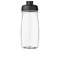 H2O Active® Pulse 600 ml Sportflasche mit Klappdeckel