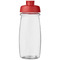 H2O Active® Pulse 600 ml Sportflasche mit Klappdeckel