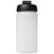 Baseline® Plus 500 ml Sportflasche mit Klappdeckel