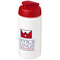 Baseline® Plus grip 500 ml Sportflasche mit Klappdeckel