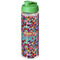 H2O Active® Vibe 850 ml Sportflasche mit Klappdeckel