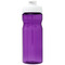 H2O Active® Eco Base 650 ml Sportflasche mit Klappdeckel