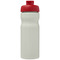 H2O Active® Eco Base 650 ml Sportflasche mit Klappdeckel