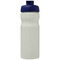 H2O Active® Eco Base 650 ml Sportflasche mit Klappdeckel