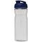 H2O Active® Eco Base 650 ml Sportflasche mit Klappdeckel