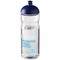 H2O Active® Eco Base 650 ml Sportflasche mit Stülpdeckel