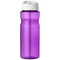 H2O Active® Eco Base 650 ml Sportflasche mit Ausgussdeckel