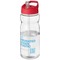 H2O Active® Eco Base 650 ml Sportflasche mit Ausgussdeckel