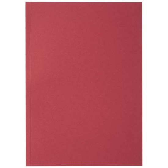 Novella Austen A5 Softcover Notizbuch aus Recyclingmaterial – 100 Blatt