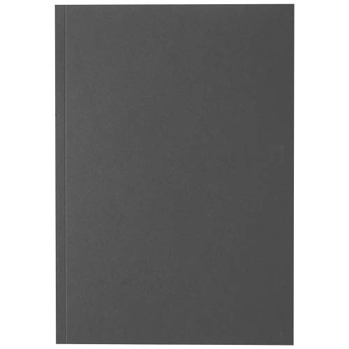 Novella Austen A5 Softcover Notizbuch aus Recyclingmaterial – 100 Blatt