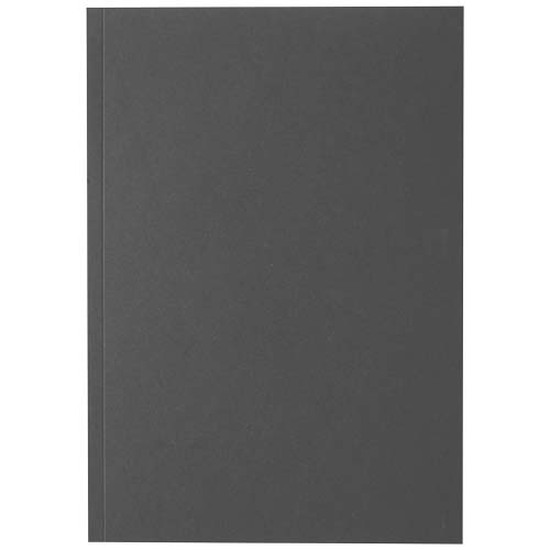 Novella Austen A5 Softcover Notizbuch aus Recyclingmaterial – 100 Blatt