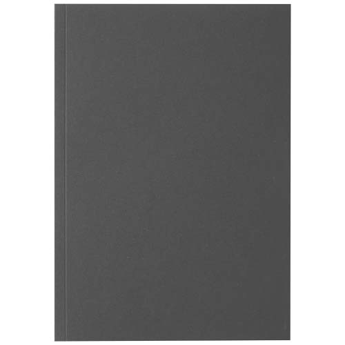 Novella Austen A5 Softcover Notizbuch aus Recyclingmaterial – 50 Blatt