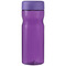 H2O Active® Eco Base 650 ml Sportflasche mit Drehdeckel