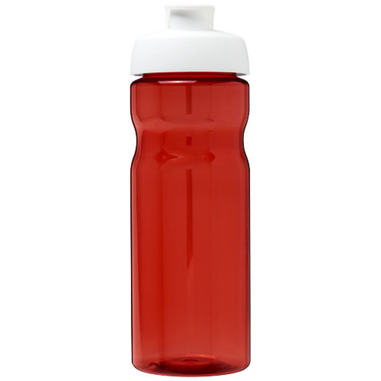 H2O Active® Base Tritan™ 650 ml Sportflasche mit Klappdeckel