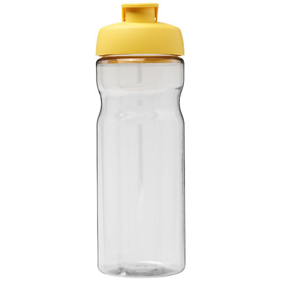 H2O Active® Base Tritan™ 650 ml Sportflasche mit Klappdeckel