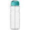 H2O Active® Base Tritan™ 650 ml Sportflasche mit Ausgussdeckel