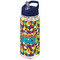 H2O Active® Octave Tritan™ 600 ml Sportflasche mit Ausgussdeckel