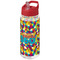 H2O Active® Octave Tritan™ 600 ml Sportflasche mit Ausgussdeckel