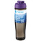 H2O Active® Eco Tempo 700 ml Sportflasche mit Klappdeckel