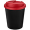 Americano® Espresso Eco 250 ml recycelter Isolierbecher mit auslaufsicherem Deckel