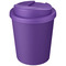 Americano® Espresso Eco 250 ml recycelter Isolierbecher mit auslaufsicherem Deckel